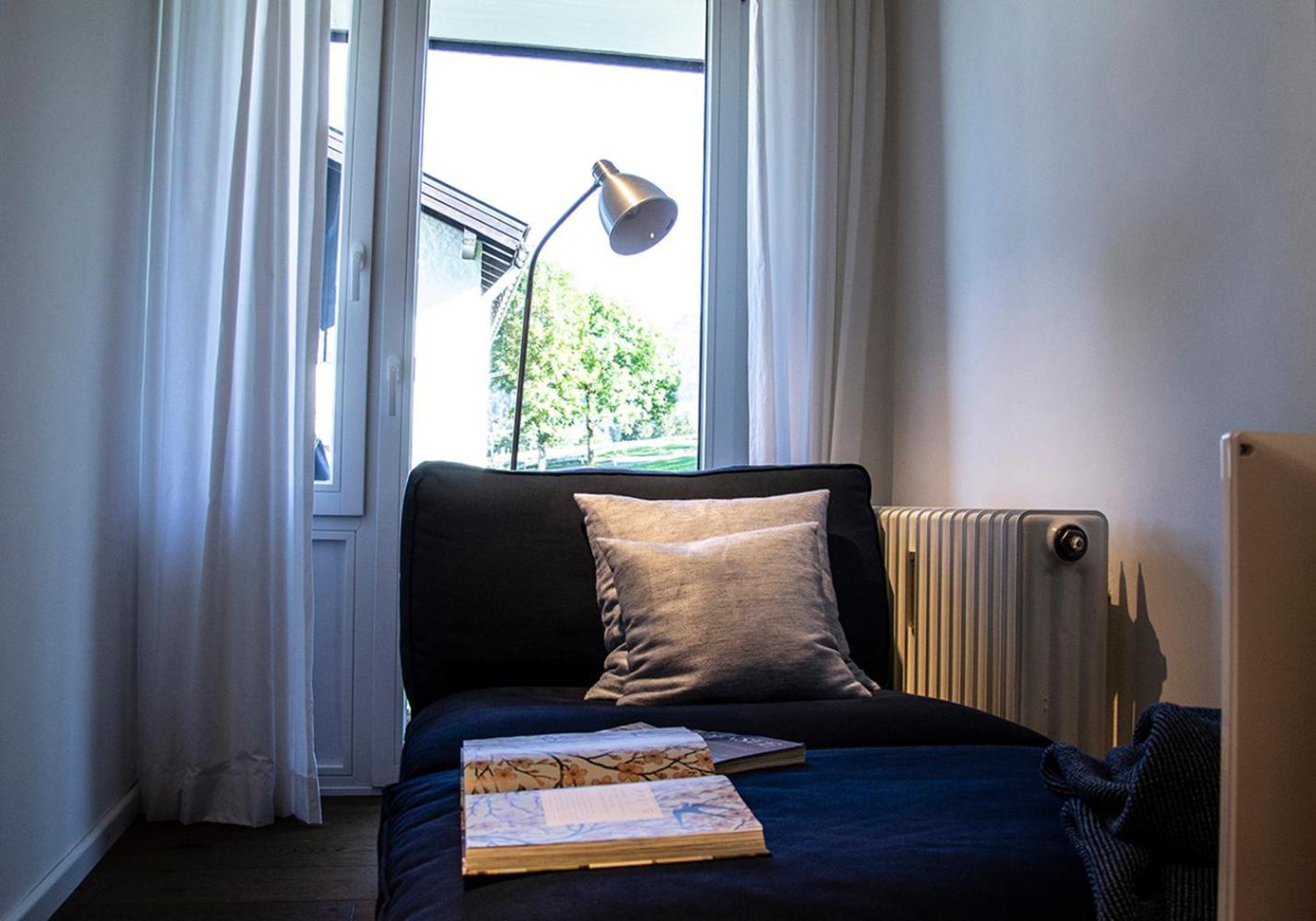 Greenhill 4 - Mit Privatsauna Oberstaufen Eksteriør bilde